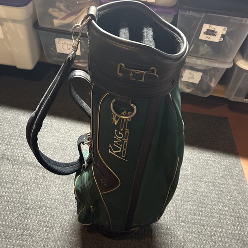 Vintage king cobra golf - vintage,