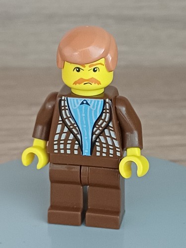 Lego harry potter minifigure - lego,