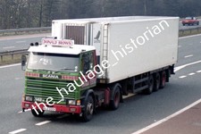THH Truck Photos - Scania 142m