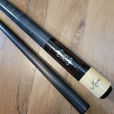 Meucci 97-15 w/ 12.4mm Carbon