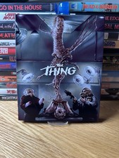 The Thing (1982) Custom