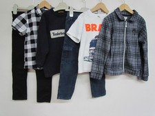 Boys Clothes Bundle age 4 4-5