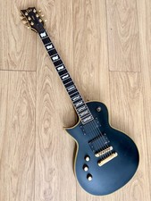 ESP LTD EC1000 deluxe left
