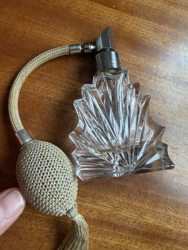 Vintage art deco cut - vintage,