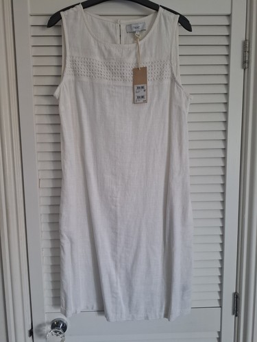 New next ivory - new, shift
