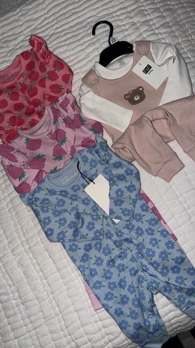 Baby months clothing - baby,