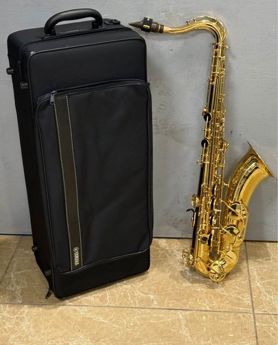 Yamaha yts 480 tenor - yamaha, yts-480