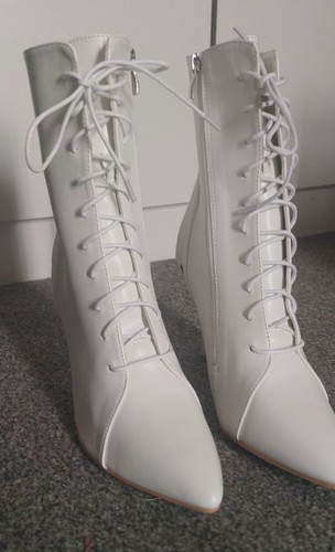 Brand new white victorian - brand,