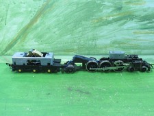 Triang Hornby Britannia / 7MT