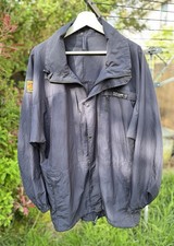 Paramo Taiga Wind proof