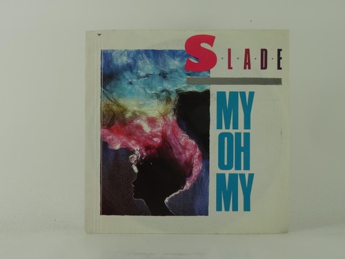 Slade 2 - slade, oh