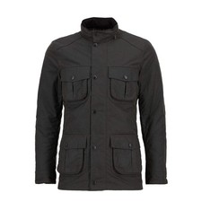 Barbour Corbridge Waxed Jacket