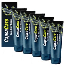 1-5X Care Neuropathy Cream