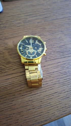 Man watch - man's,