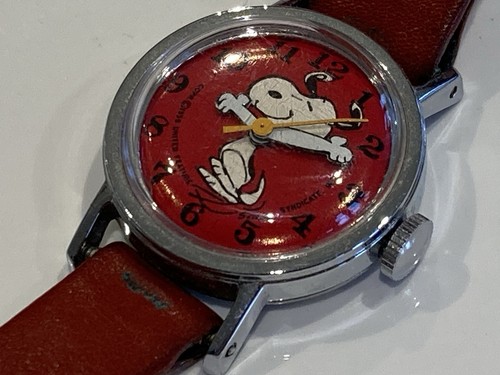 One owner 1969 snoopy - owner,