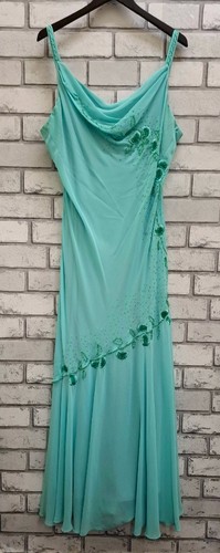 Gina bacconi women seafoam - gina,