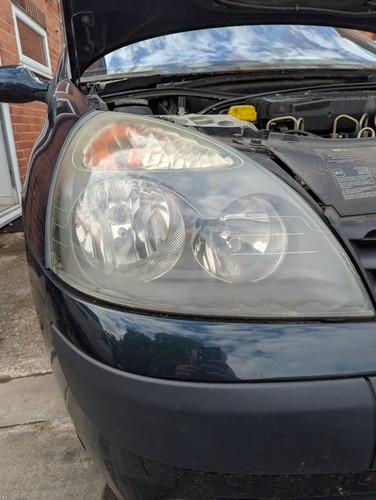 Renault clio mk2 - clio,