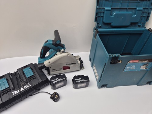 Makita dsp600 36v brushless - makita,