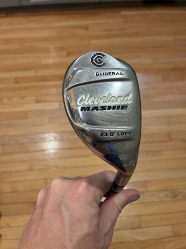 2011 cleveland mashie - 2011, 5