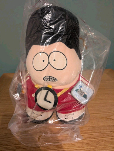 Comedy central south park - central,