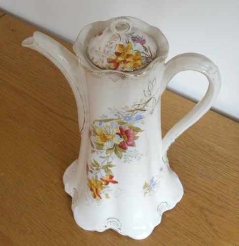 Antique imperial bonn - imperial, china