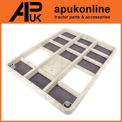 Front grill grille for case - grill,