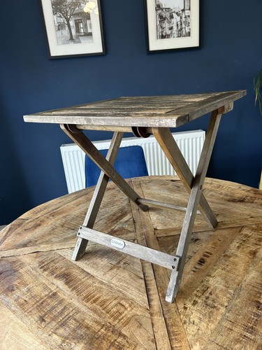 Casario rustic square acacia - casario,