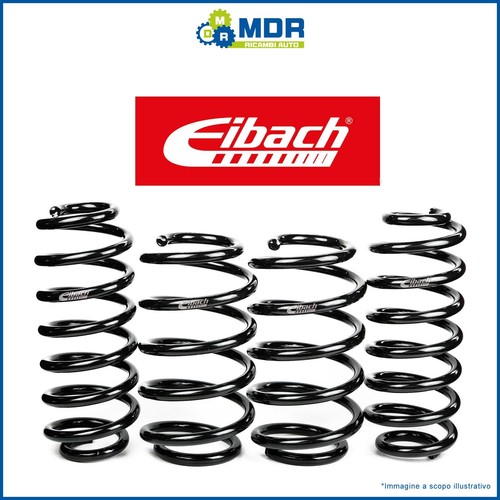Eibach pro kit - eibach, springs