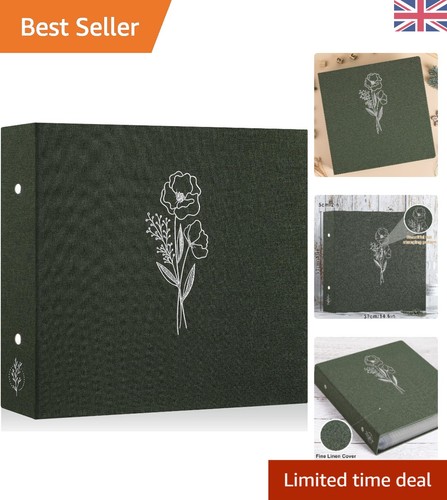 12x12 inch scrapbook - 12x12,