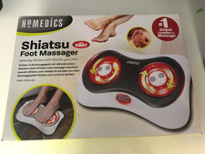HoMedics Relaxing Electric