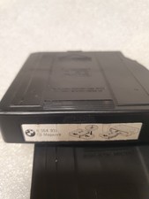 BMW  6 CD/DISC MAGAZINE FOR