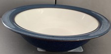 DENBY BOSTON RIMMED CEREAL BOWL 7 INCHES