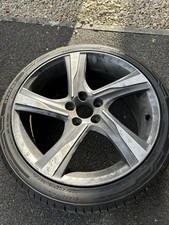 Volvo 18” R-design Alloy