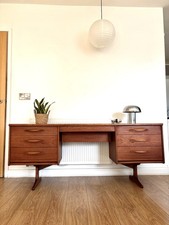 Austinsuite Mid Century Teak