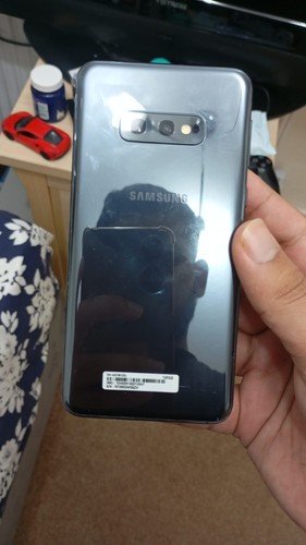 Samsung galaxy s10e 128gb - galaxy,