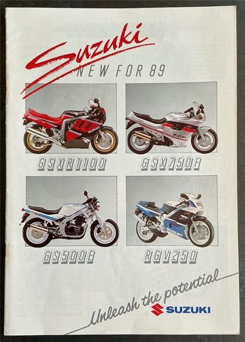Suzuki motorcycles range sales - motorcycles,