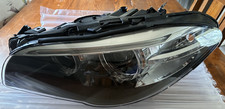 BMW 5 Series F10 F11 LCI Bi