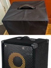 DUST COVER MARKBASS MARCUS