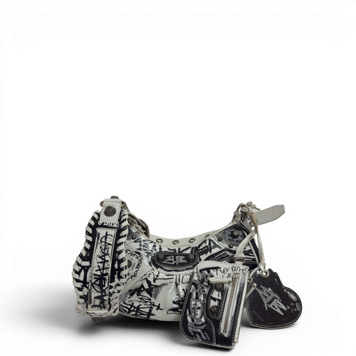 Balenciaga agneau arena - balenciaga,