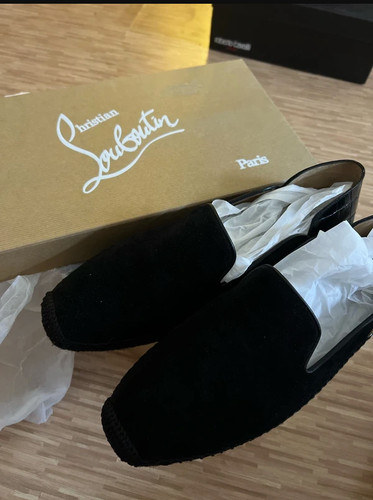 Christian louboutin espadon - christian,