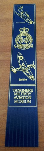 Tangmere aviation museum - tangmere,