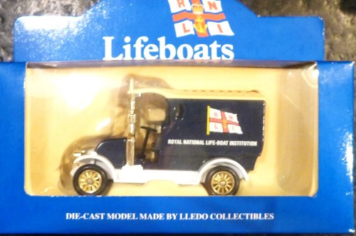Great rnli lifeboat - great,