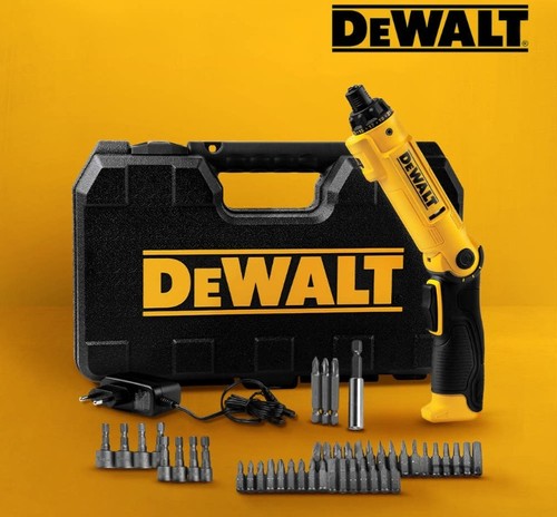 Dewalt dcf008 max - 8v,