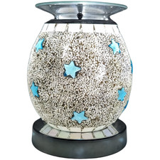 Electric Wax Burner Touch