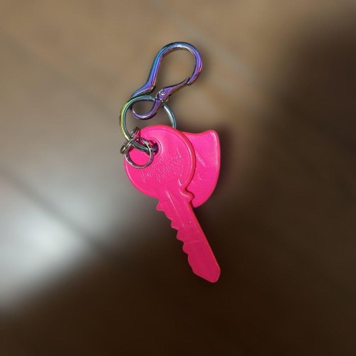 Vivienne westwood keychain - vivienne,