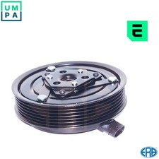 MAGNETIC CLUTCH AIR