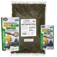Hikari Mini Algae Wafers Fish