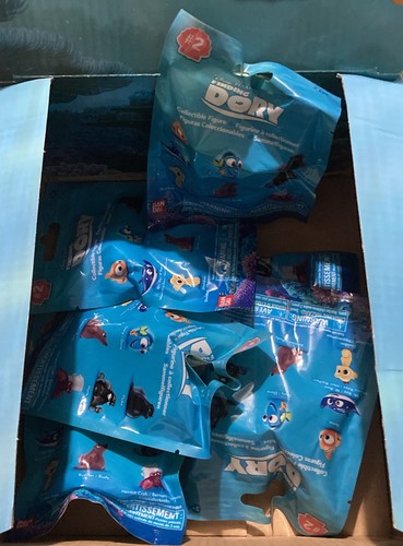 Finding dory collectible - dory,