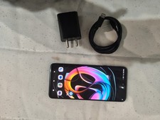 Motorola Edge 20 Fusion