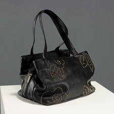 Bric's Bag Nappa Leather